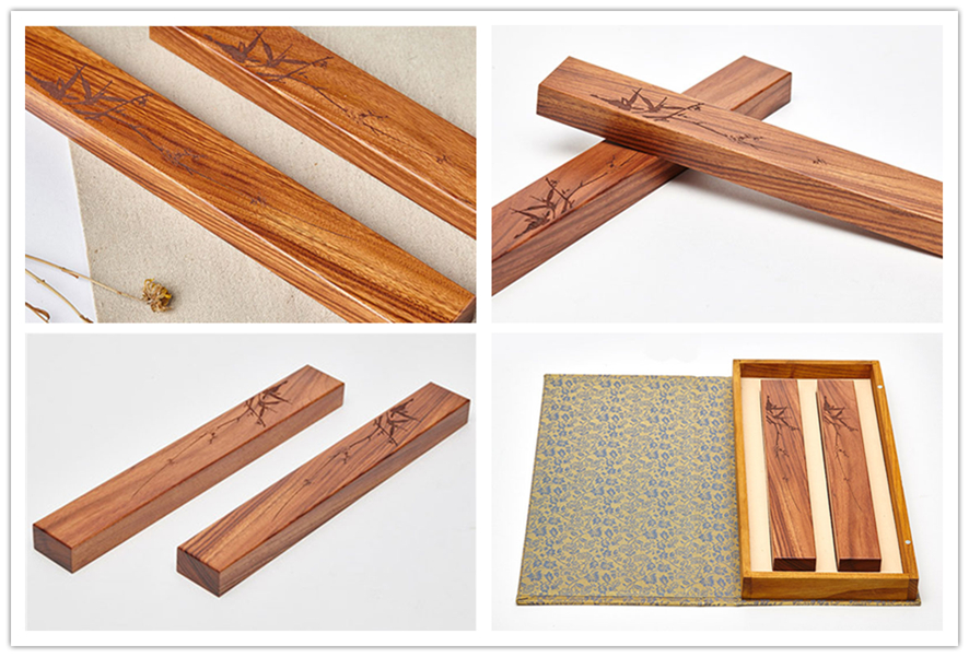 書(shū)鎮(zhèn)激光雕刻,書(shū)尺激光雕刻