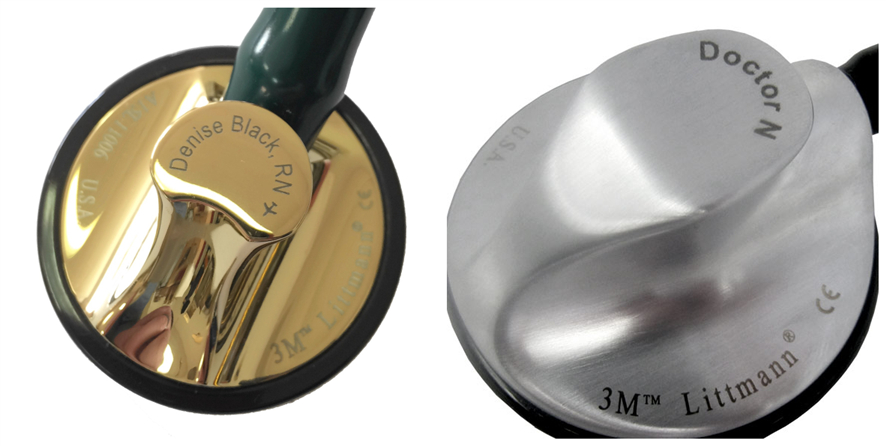 醫(yī)療器械激光打標(biāo)機(jī),聽診器激光打標(biāo)機(jī),醫(yī)用聽診器激光打標(biāo)機(jī)