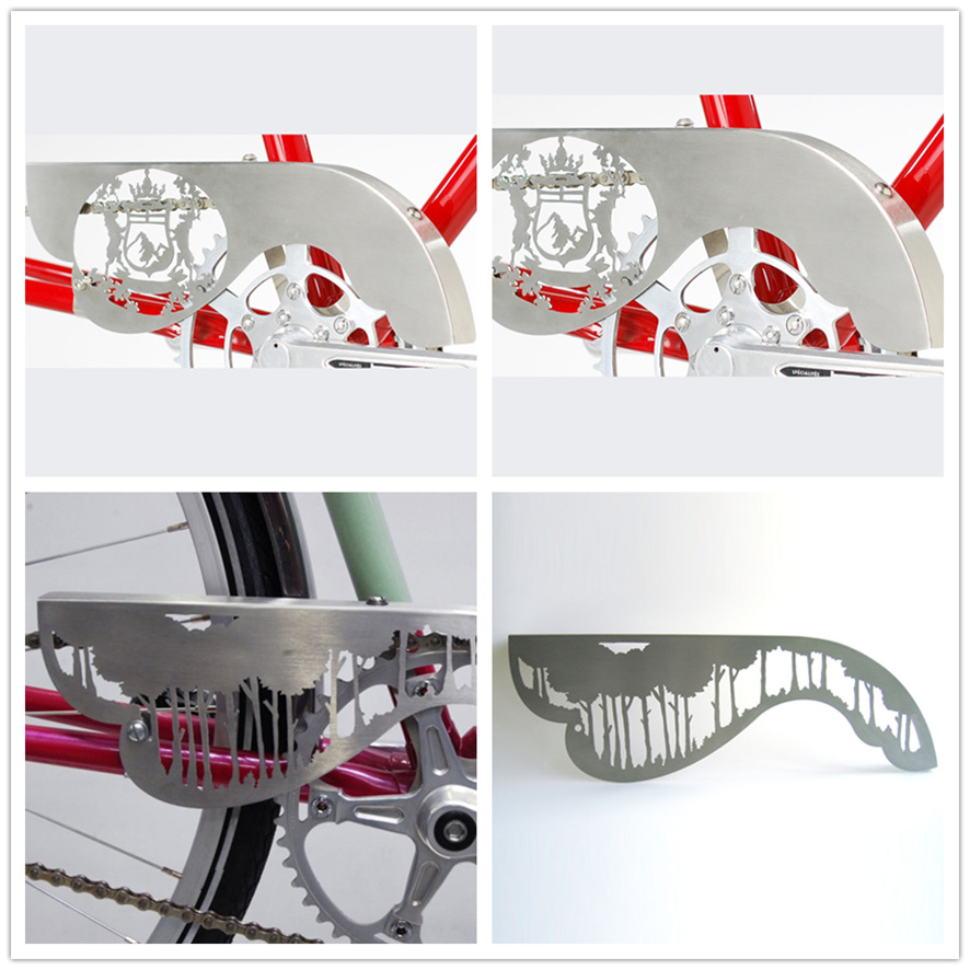 防護板激光切割