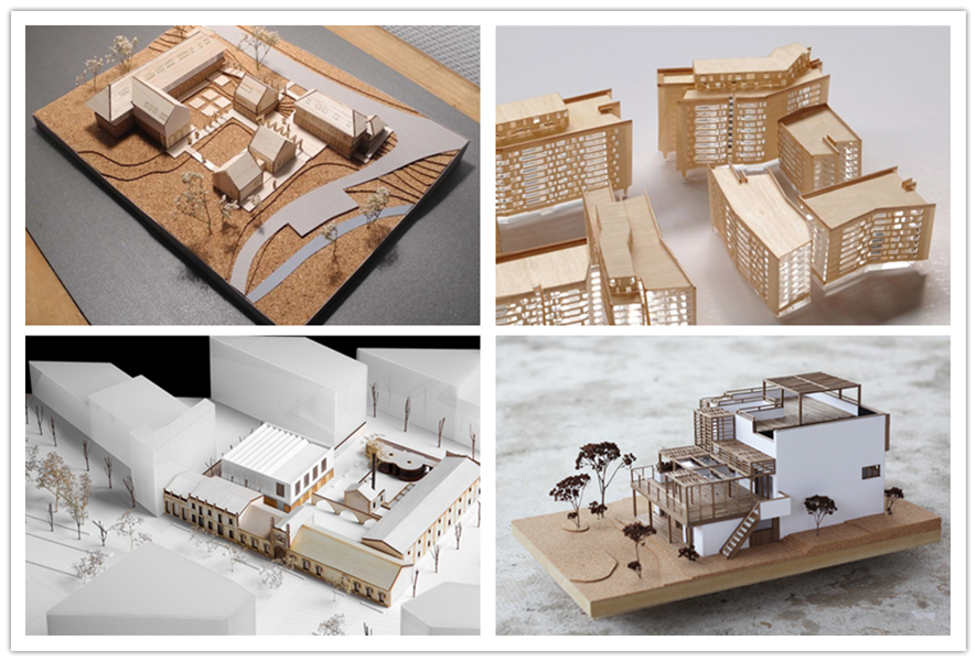 3D模型激光切割機