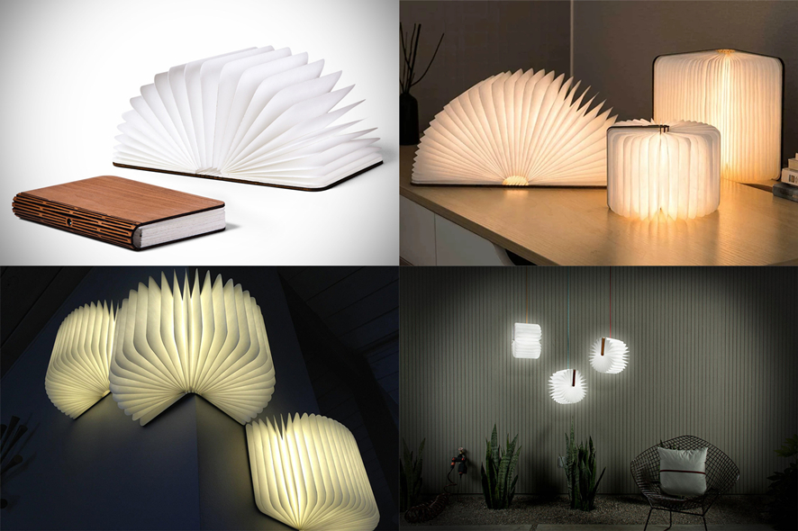 書本燈,激光切割機(jī),