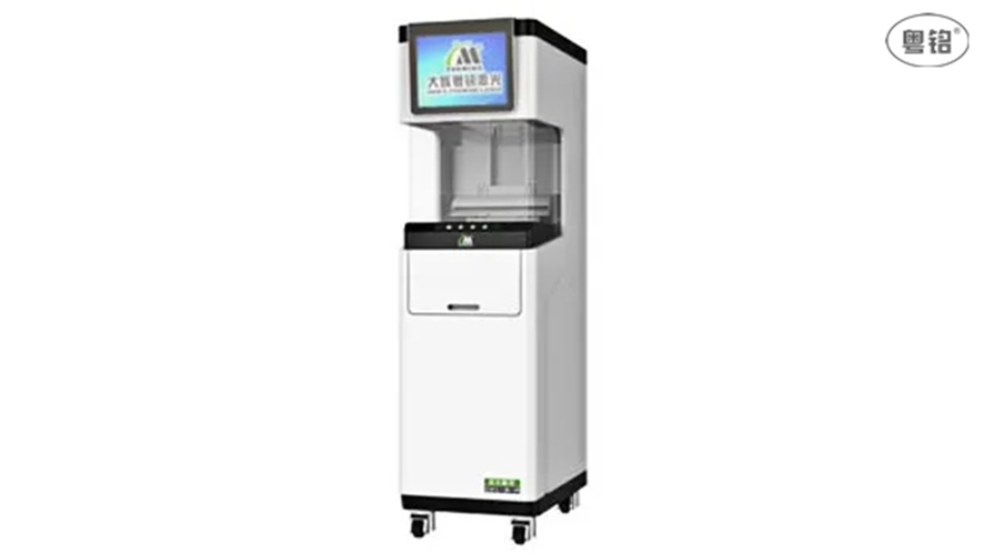 食品激光打標機 食品激光打標機