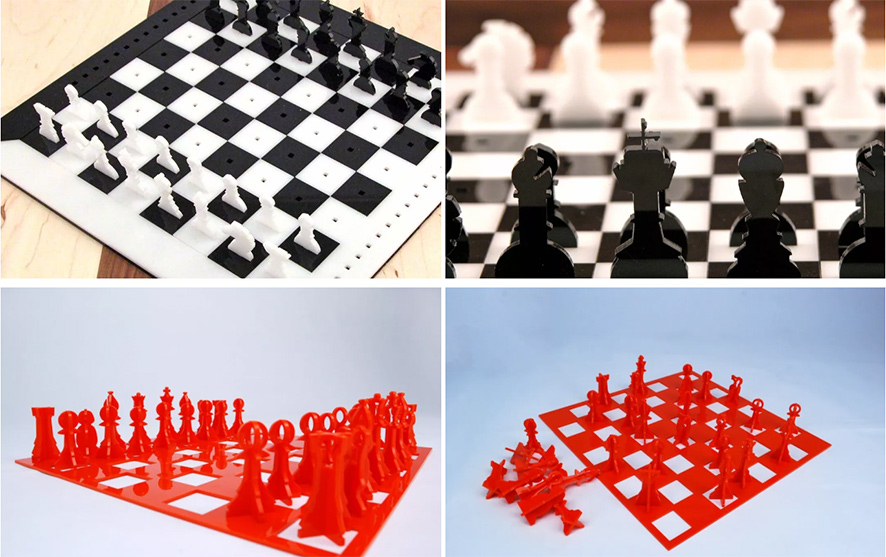 國際象棋 國際象棋