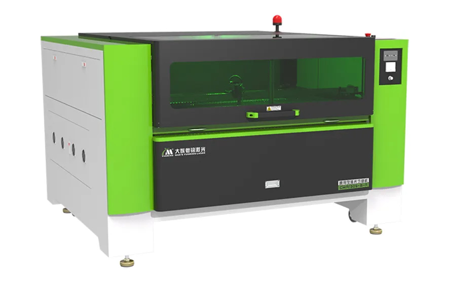 通用激光切割機(jī) 通用激光切割機(jī)
