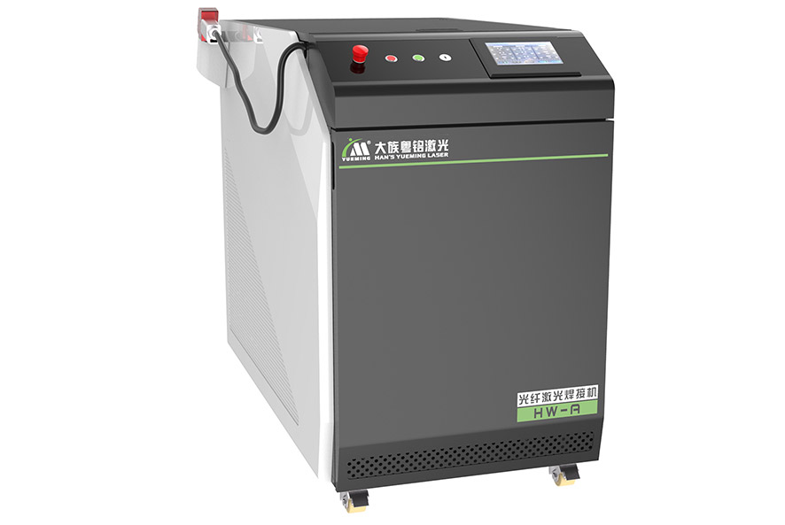 手持式激光焊接機(jī) 手持式激光焊接機(jī)