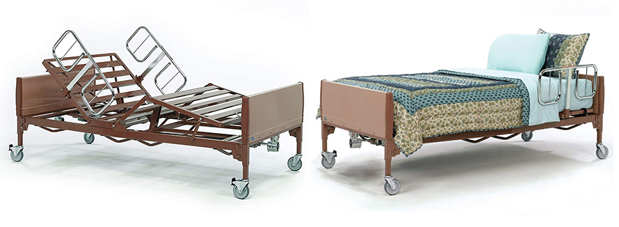 護理床切割 護理床切割