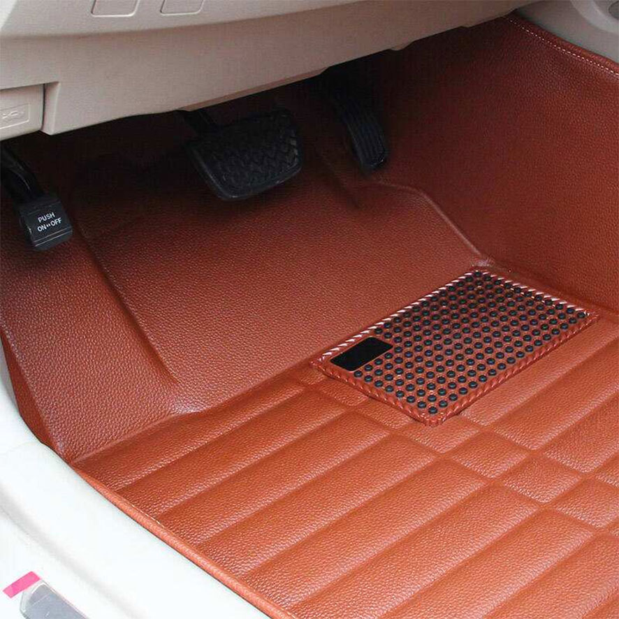 汽車腳墊 汽車腳墊