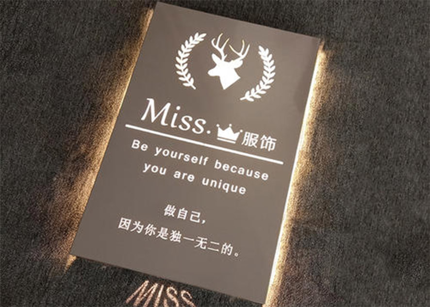 廣告金屬切割 廣告金屬切割