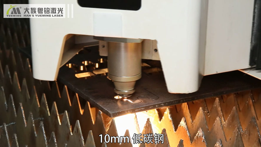 金屬激光切割機(jī) 金屬激光切割機(jī)