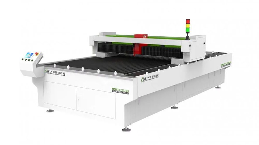 非金屬板材激光切割機 非金屬板材激光切割機