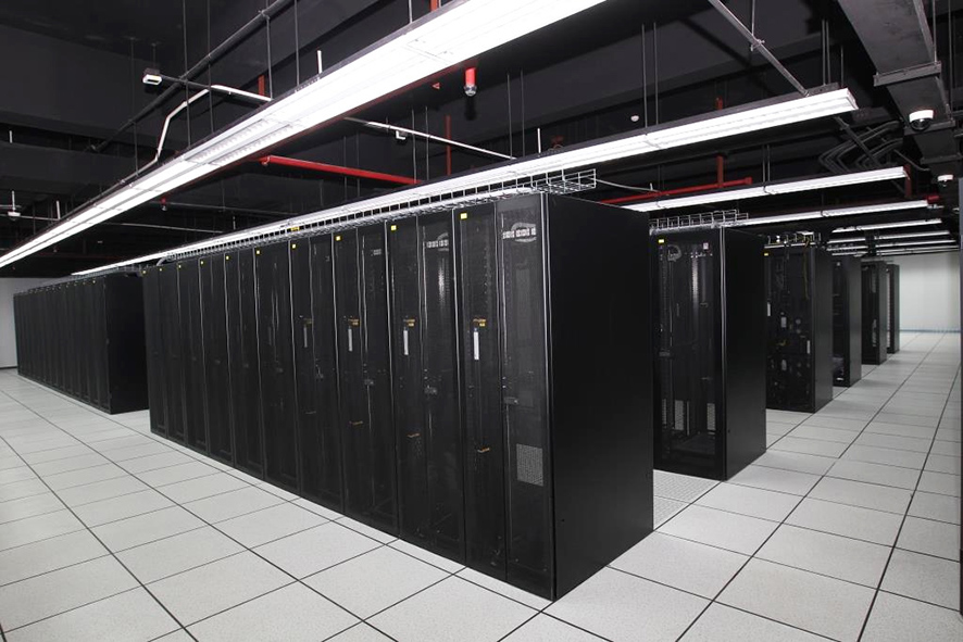 服務(wù)器機柜 服務(wù)器機柜