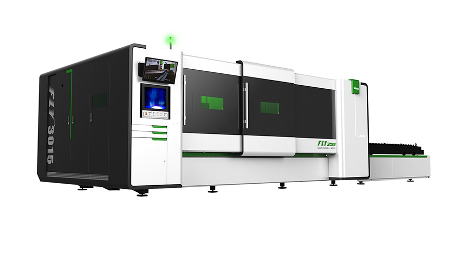 金屬光纖激光切割機 金屬光纖激光切割機