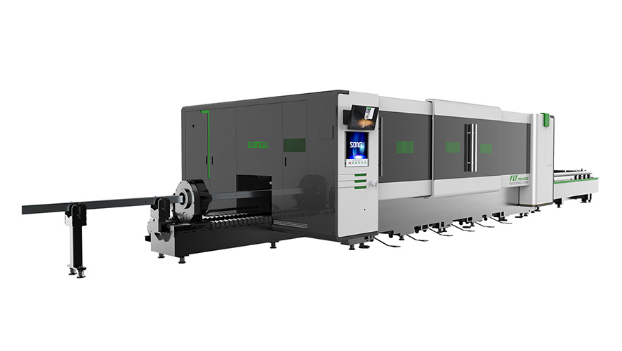 金屬激光切割機 金屬激光切割機