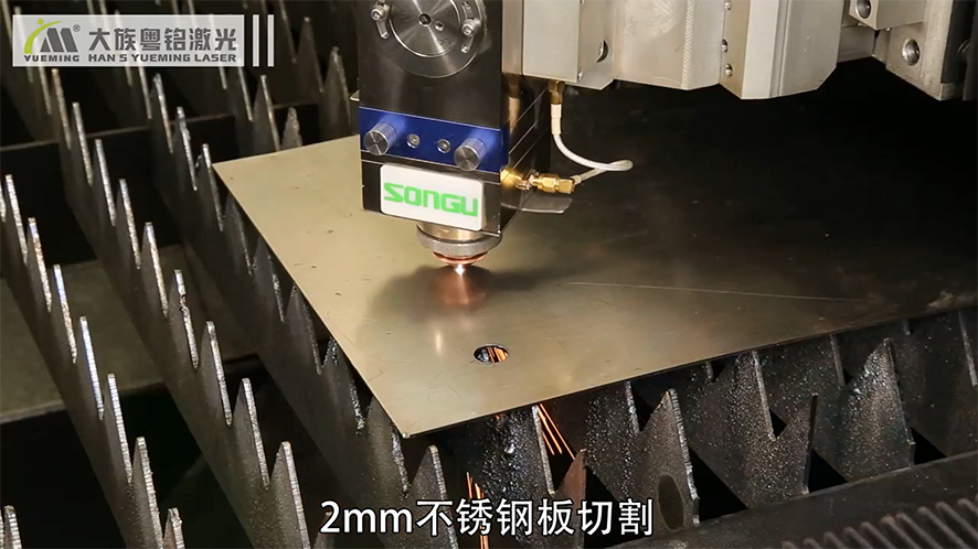 怎么評判金屬板材光纖激光切割機哪家好 怎么評判金屬板材光纖激光切割機哪家好