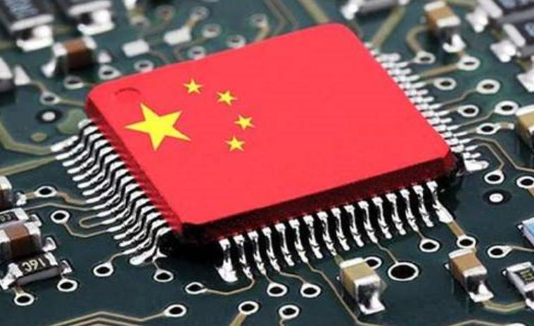 中國芯片，電路板激光切割機