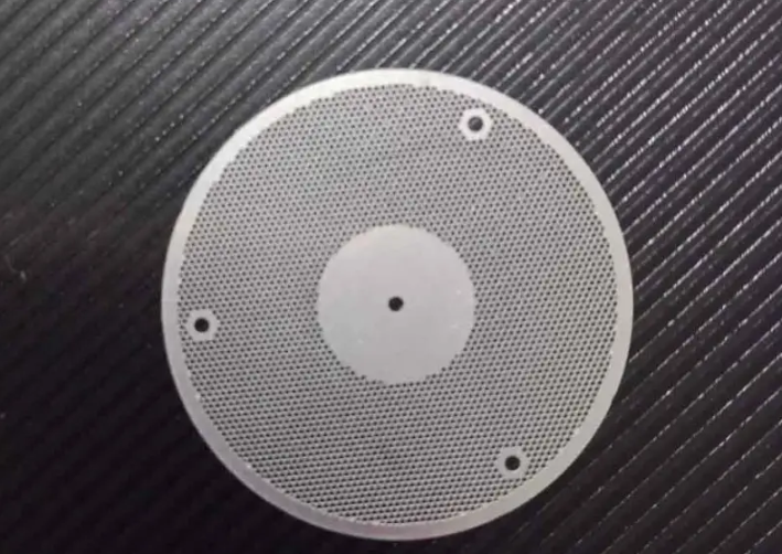 精密激光打孔工藝，遍布于整個手機內(nèi)外，你發(fā)現(xiàn)了嗎？