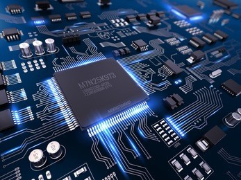 別眨眼！PCB激光標刻工藝，不只是速度快！