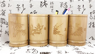 筆筒激光雕刻機(jī),筆筒激光雕刻,激光雕刻筆筒
