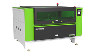 激光切割機有哪些