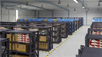 貨架激光切割機(jī)