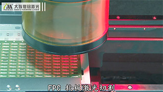 電子薄板激光切割機(jī)現(xiàn)在用的人越來越多，能讓你事半功倍