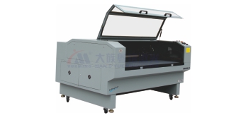 雙光頭攝像激光切割機(jī)CMA1610-VT