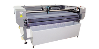 自動(dòng)送料CCD攝像定位激光切割機(jī)CMA1810-FV-B