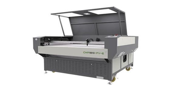 自動(dòng)送料攝像定位激光切割機(jī) CMA1810-FV-E