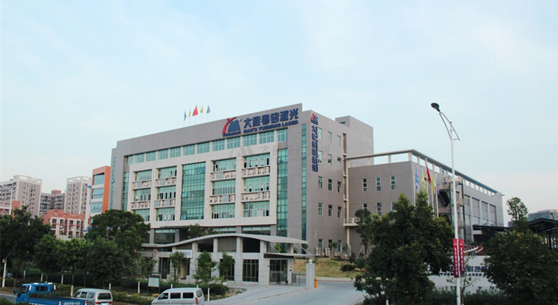 南方日報(bào)：本地激光行業(yè)龍頭進(jìn)軍定制化生產(chǎn)