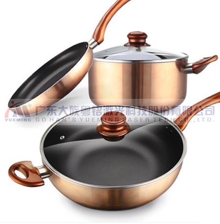 廚具光纖激光切割