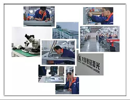 沖壓新挑戰(zhàn):自動激光下料來襲