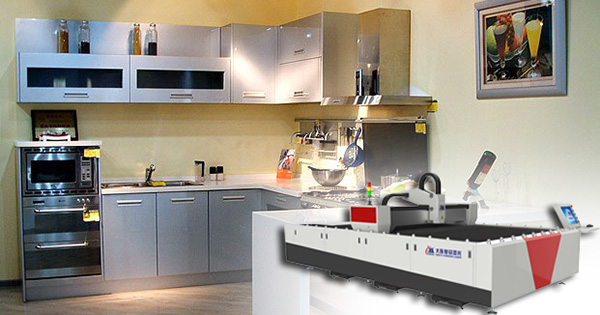 金屬激光鐳射機