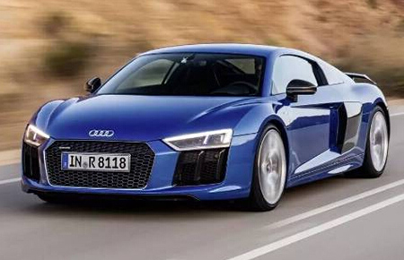 鋼鐵俠奧迪-安全氣囊激光切割機(jī)