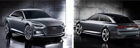 黑豹奧迪-安全氣囊激光切割機(jī)