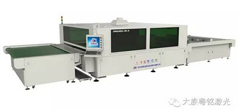 汽車安全氣囊激光切割機(jī),汽車安全氣囊激光切割