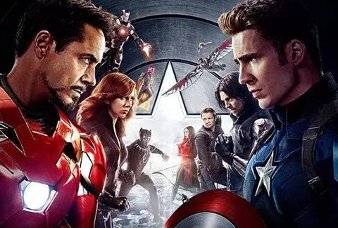 美國隊長-安全氣囊激光切割機(jī)