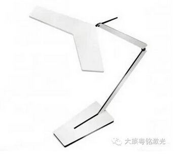 超薄空間創意燈飾激光設備