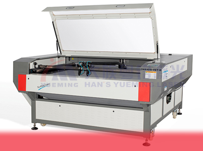 布料激光切割機(jī)