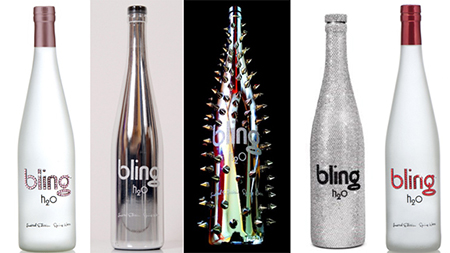 飲料瓶激光打標