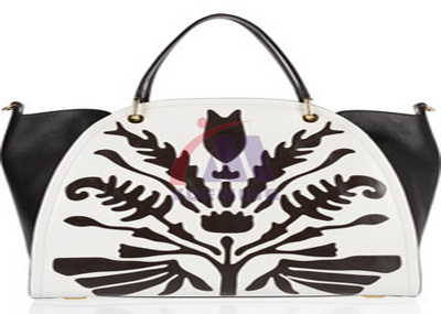 經濟型攝像激光切割機樣品